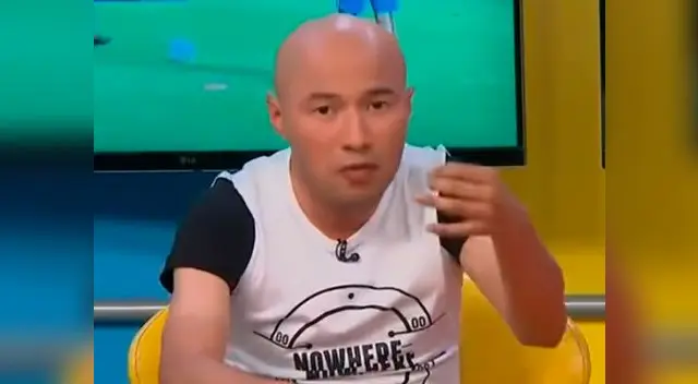 Jorge Bermúdez fue muy duro con el DT de su selección