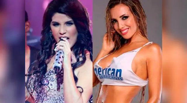 Las ex 'guerreras' no forman parte de la Teletón Las ex 'guerreras' no forman parte de la Teletón