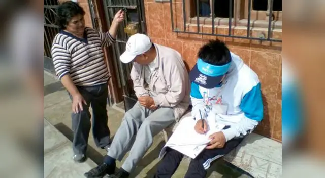 Se tiene previsto censar más de nueve millones de hogares Se tiene previsto censar más de nueve millones de hogares