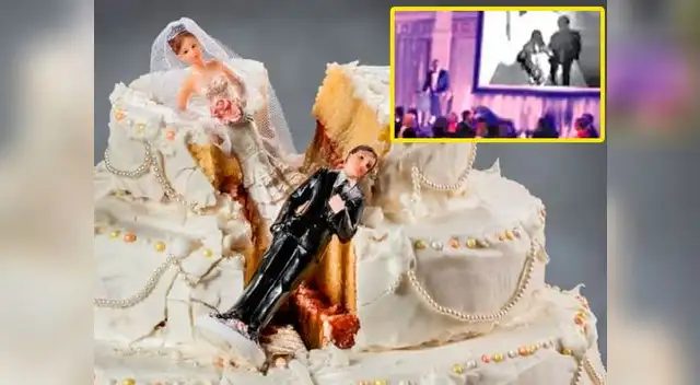 Novio planeó su venganza detalladamente 