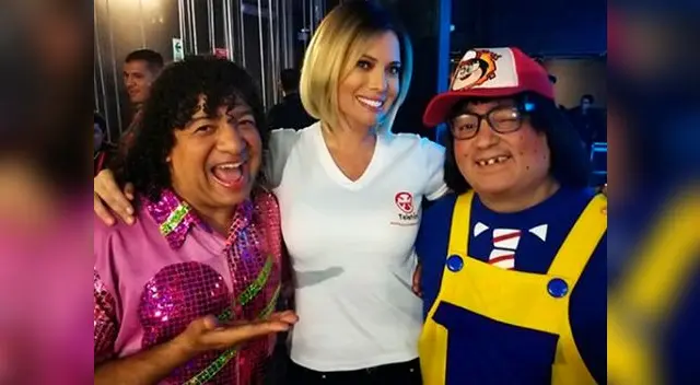 Unidos por la Teletón