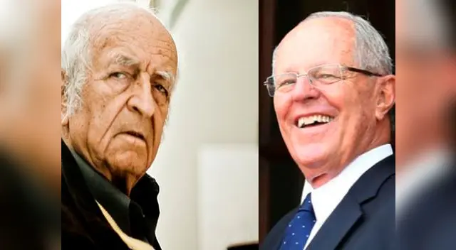 Mandatario despidió a su amigo Mandatario despidió a su amigo