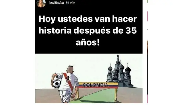 El mensaje de Tahisa