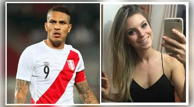 Tahisa le dedicó un mensaje de aliento a Paolo