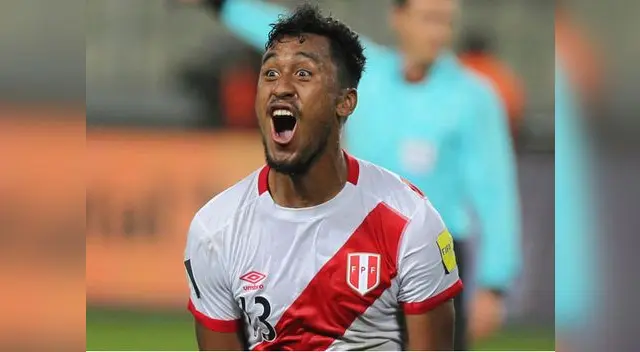 Renato Tapia pone fin a los rumores