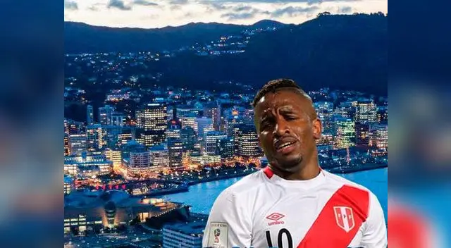 La selección peruana no la tendrá fácil con Nueva Zelanda