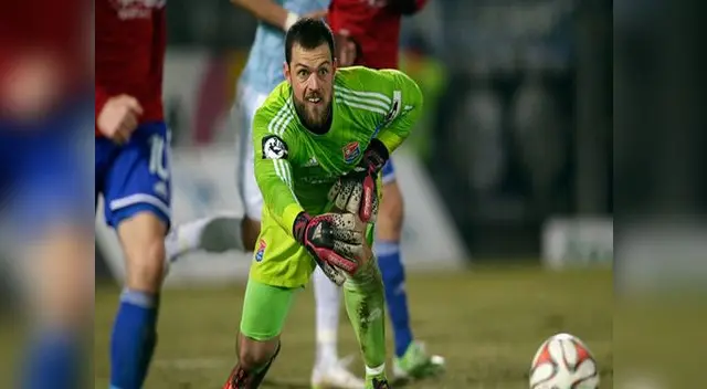 Arquero de Nueva Zelanda Arquero de Nueva Zelanda