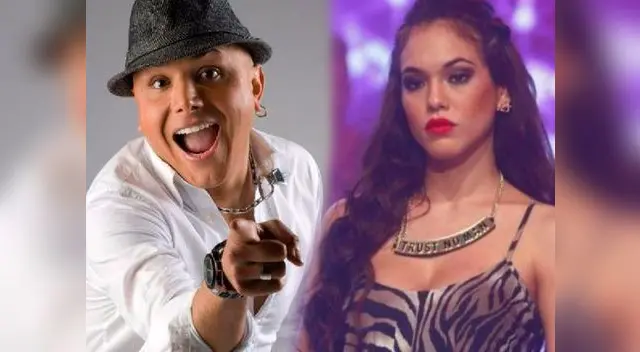 Carlos Cacho arremetió contra Jazmín Pinedo