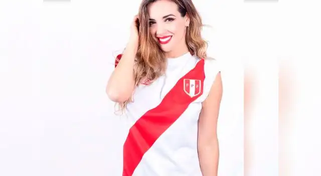 Belleza de Rosángela es destacada por medio inglés Belleza de Rosángela es destacada por medio inglés