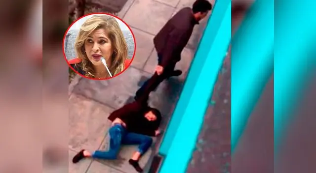 Polémica congresista no renunciará a presidencia de una comisión en el Congreso