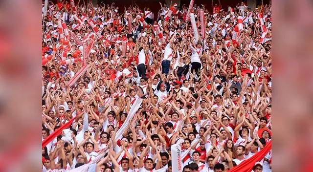 Hinchas peruanos se pronuncian a través de las redes sociales y aseguran que acompañarán a la selección en el repechaje en Nueva Zelanda