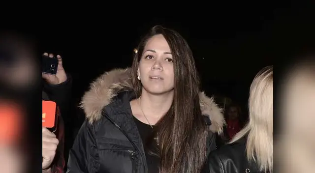 Detesta a la salsera a muerte