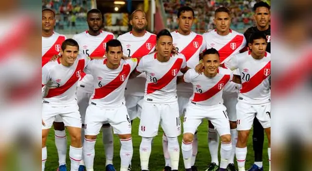 Vidente hace inesperado pronóstico y dice que no clasificaremos Vidente hace inesperado pronóstico y dice que no clasificaremos