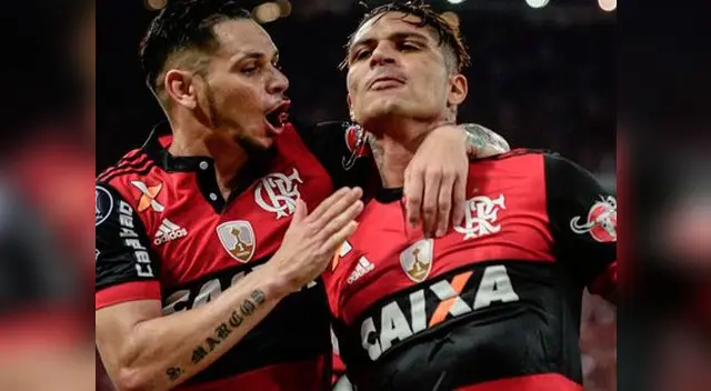 Paolo Guerrero es uno de los referentes internacionales más exitosos del país