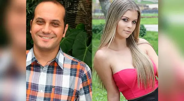 'Metiche' y Brunella Horna no se podrían ver las caras luego del altercado 'Metiche' y Brunella Horna no se podrían ver las caras luego del altercado