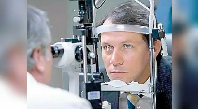 La diabetes es uno de los factores de riesgo La diabetes es uno de los factores de riesgo