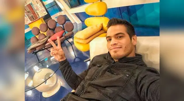 Ernesto Jiménez hace fuerte revelación y hunde a los realities