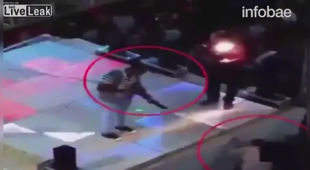 Matrimonio en Egipto acabó en tragedia por polémica tradición