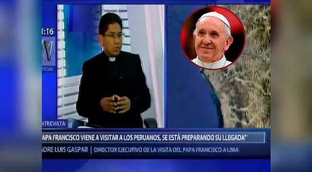 Entradas para la misa del papa no se venden