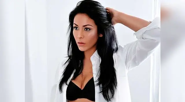 Magdyel Ugaz pide mano dura a las autoridades Magdyel Ugaz pide mano dura a las autoridades