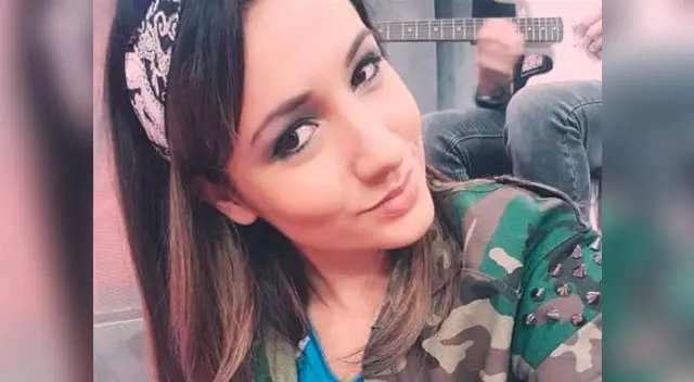 Adri Vainilla anuncia su salida de 'La Noche es Mía' 