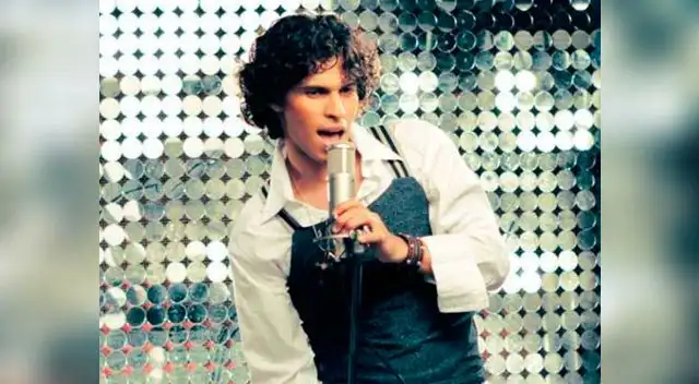 Pedro Suaréz Vértiz marcó un antes y después en la música peruana Pedro Suaréz Vértiz marcó un antes y después en la música peruana