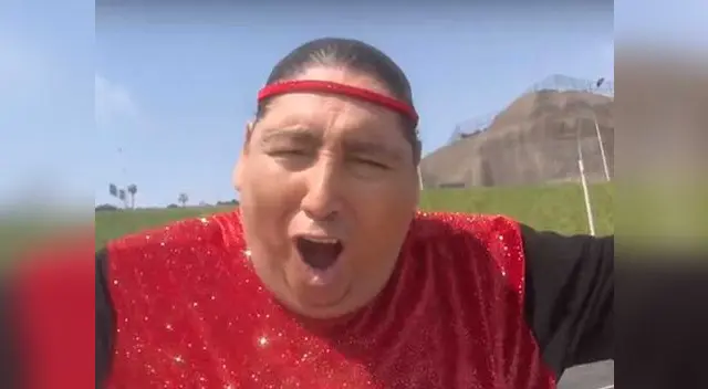 Tongo es sentenciado a prisión suspendida por tocamientos indebidos a menor de 15 años