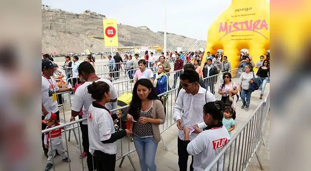 Feria culinaria se realizará del 26 de octubre al 5 de noviembre