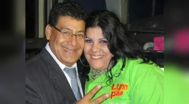 Lynn Paz contó la bajeza que le propusieron Lynn Paz contó la bajeza que le propusieron