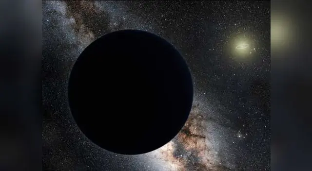 La NASA anunció que tiene evidencias sobre la existencia de un noveno planeta La NASA anunció que tiene evidencias sobre la existencia de un noveno planeta