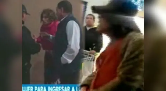 Vuelve a caer hombre pervertido Vuelve a caer hombre pervertido