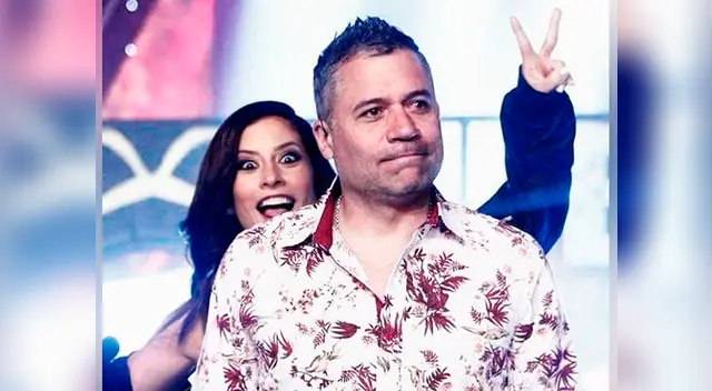 Mathías Brivio quiere lucir cuerpazo para el próximo verano