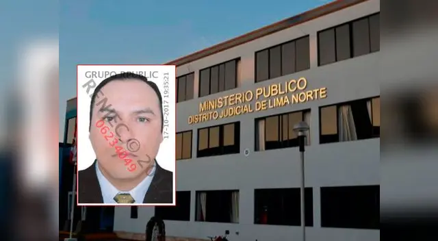 Ex policía Melchor Prieto Torres fue condenado por robar combustible