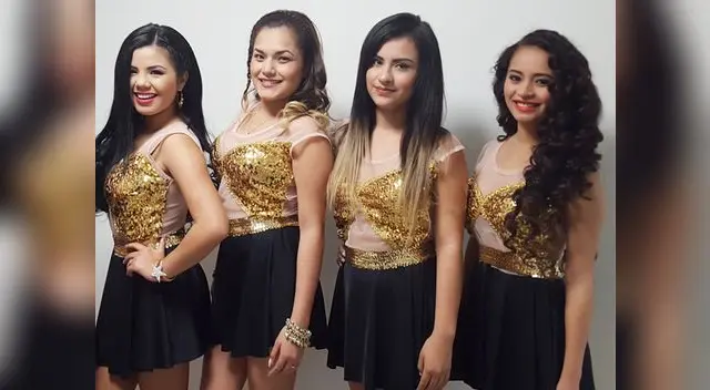 Puro Sentimiento sigue dando que hablar, ahora con canción nueva Puro Sentimiento sigue dando que hablar, ahora con canción nueva