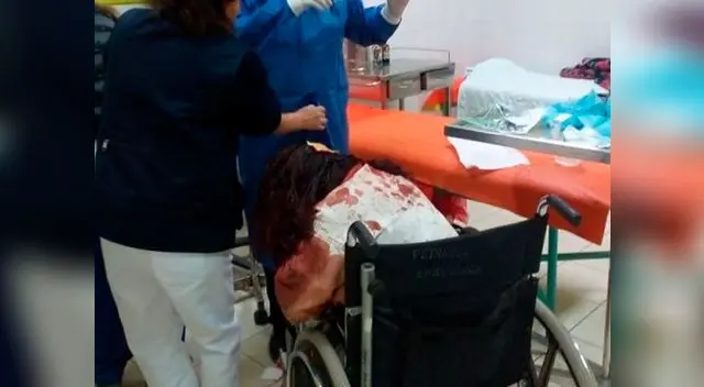 Una nueva víctima de agresiones contra mujeres Una nueva víctima de agresiones contra mujeres