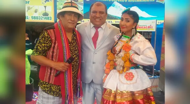 Manolo Rojas estará en primer programa de Rápidos y graciosos Manolo Rojas estará en primer programa de Rápidos y graciosos