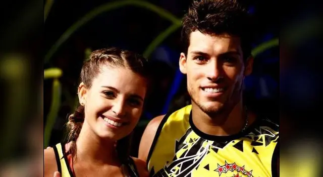 Patricio celebró a lo grande su cumpleaños