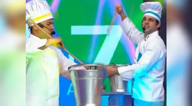 Nuevo juego de 'Esto es guerra' causa indignación en las redes sociales