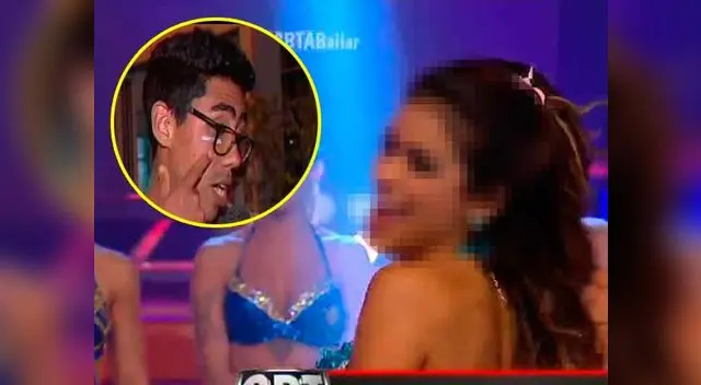 Participante de 'Combate' es denunciada por agredir salvajemente a un joven