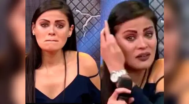 Georgette Cárdenas reveló la terrible experiencia que vivió de joven Georgette Cárdenas reveló la terrible experiencia que vivió de joven