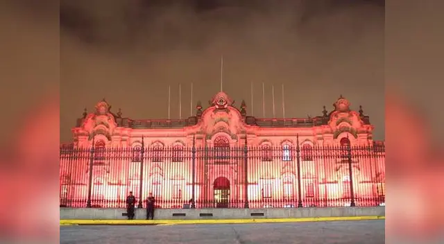 Perú se viste de rosa por el Día Mundial de Prevención de Cáncer de Mama