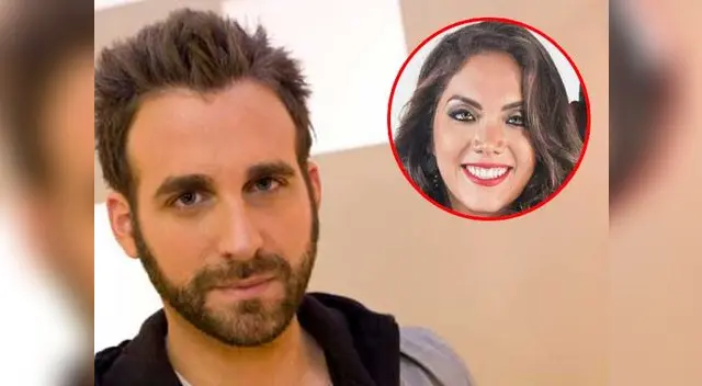 Peluchín se burla de las cualidades de Isabel Acevedo para ser reportera Peluchín se burla de las cualidades de Isabel Acevedo para ser reportera