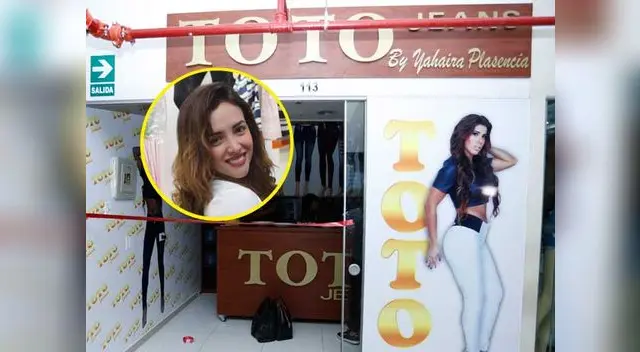 Yahaira espera hacer las paces con Rosángela Yahaira espera hacer las paces con Rosángela