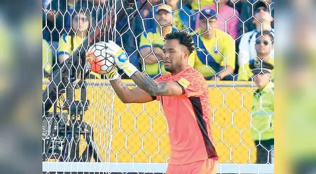 El próximo destino de Cáceda sería la Liga de México El próximo destino de Cáceda sería la Liga de México