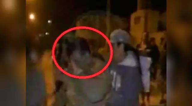 Pastor acosaba a varios menores de edad de la zona Pastor acosaba a varios menores de edad de la zona