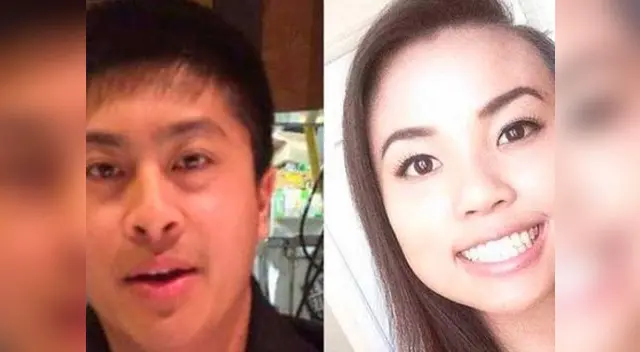 Pareja muere abrazada tras desaparecer en un desierto de California Pareja muere abrazada tras desaparecer en un desierto de California