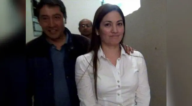 Poder Judicial condenó a ex cajera del Banco de la Nación, Emma Quiroz Medina