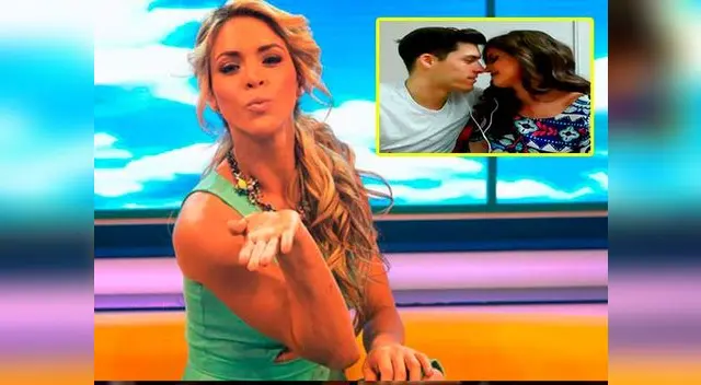 Sheyla Rojas envía tremenda indirecta a la panameña de Patricio Parodi