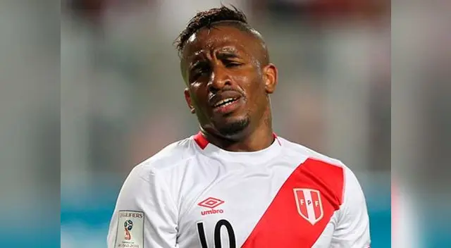 Peluchín reveló que Jefferson Farfán le fue infiel a Melissa Klug Peluchín reveló que Jefferson Farfán le fue infiel a Melissa Klug