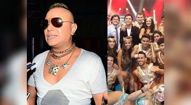 Carlos Cacho se mandó con todo y criticó a Chollywood